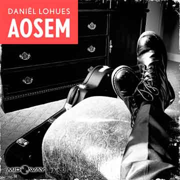 Daniel Lohues | Aosem